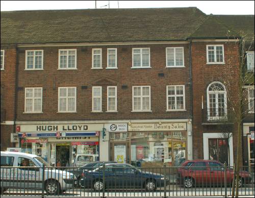 32-34 The Market Place